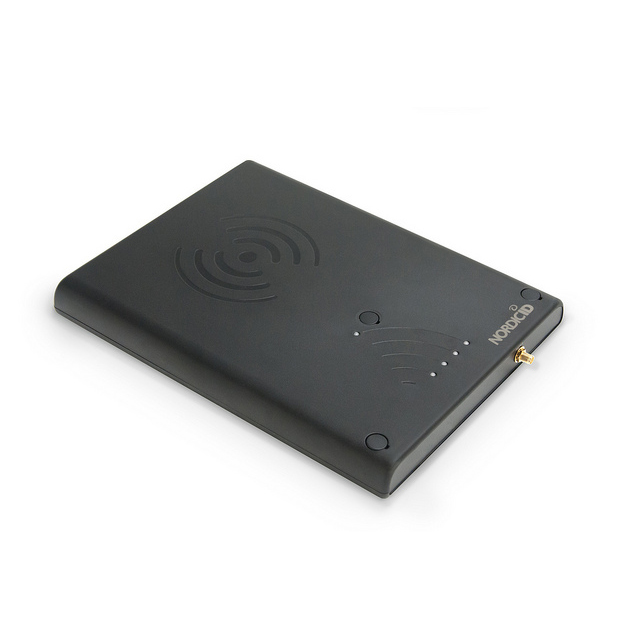 Nordic ID Sampo S0 UHF RFID Reader